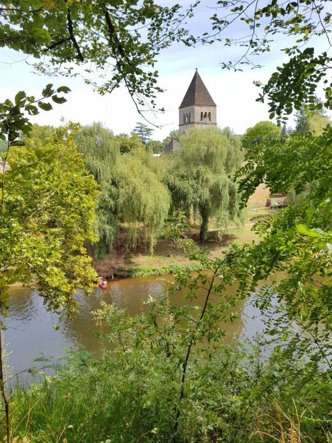 Chez Sylvie, Chambre Calme Saint-Leon-sur-Vezere Εξωτερικό φωτογραφία