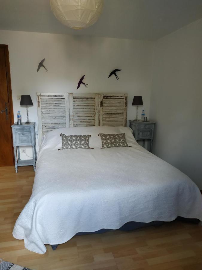 Chez Sylvie, Chambre Calme Saint-Leon-sur-Vezere Εξωτερικό φωτογραφία