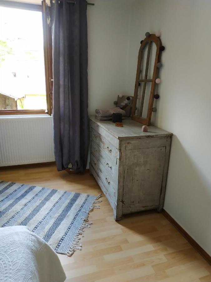 Chez Sylvie, Chambre Calme Saint-Leon-sur-Vezere Εξωτερικό φωτογραφία