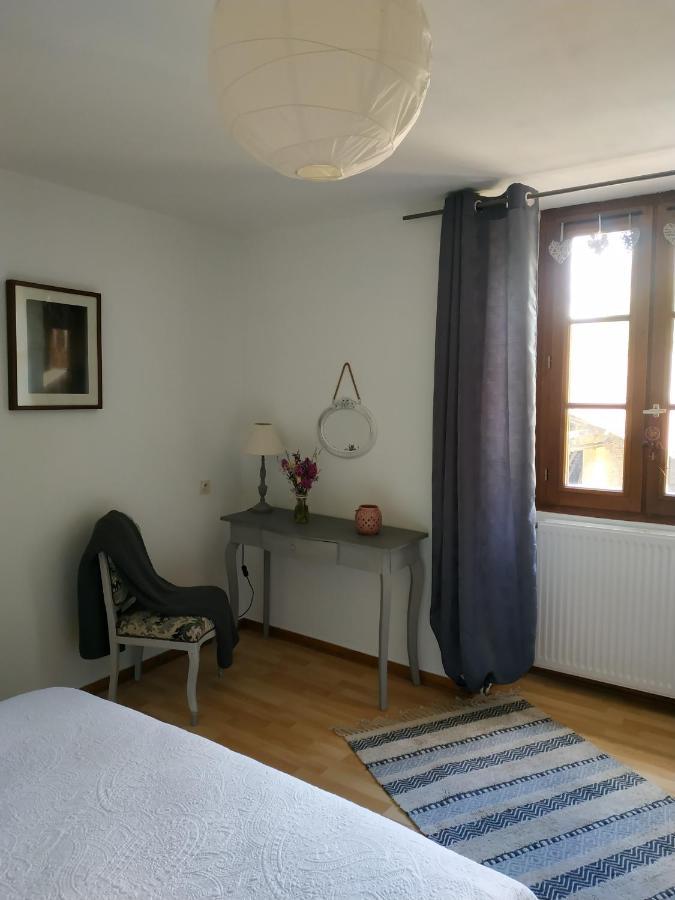 Chez Sylvie, Chambre Calme Saint-Leon-sur-Vezere Εξωτερικό φωτογραφία