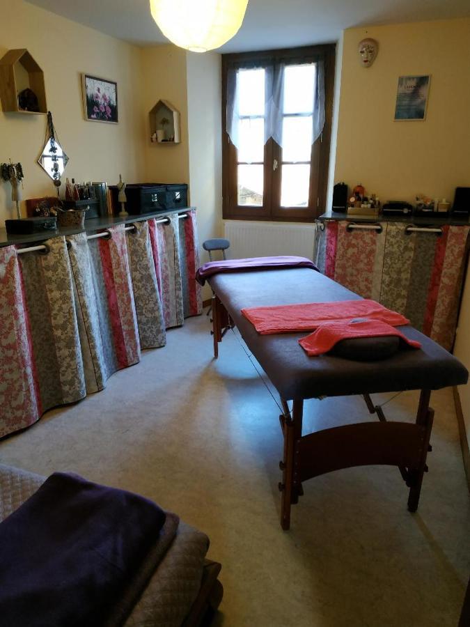 Chez Sylvie, Chambre Calme Saint-Leon-sur-Vezere Εξωτερικό φωτογραφία