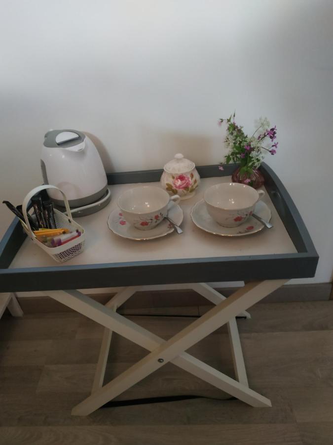 Chez Sylvie, Chambre Calme Saint-Leon-sur-Vezere Εξωτερικό φωτογραφία