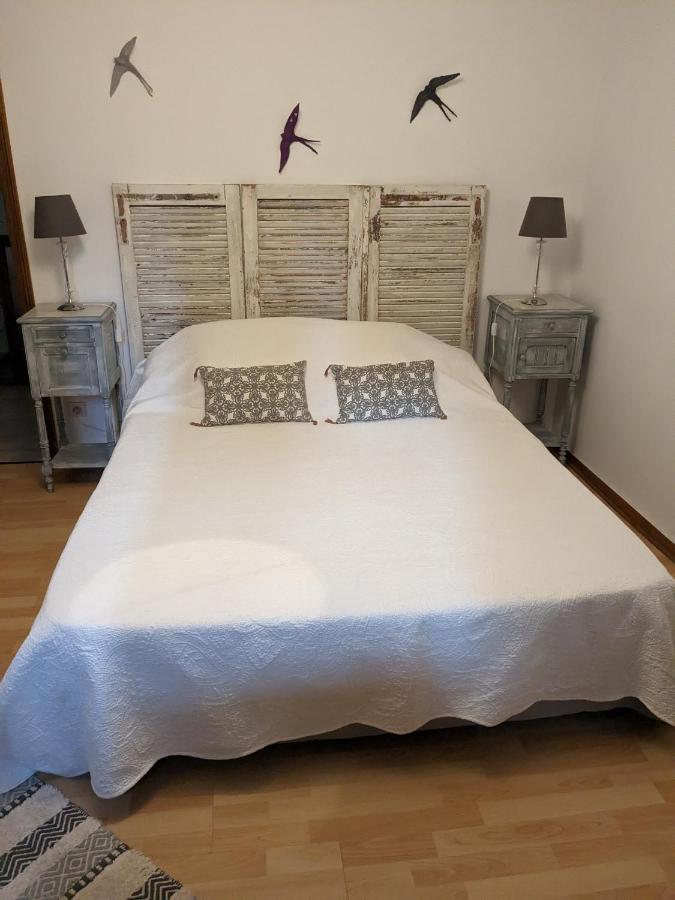 Chez Sylvie, Chambre Calme Saint-Leon-sur-Vezere Εξωτερικό φωτογραφία